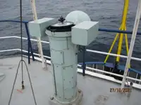 Nave refrigerata in vendita