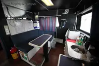 Catamarano in vendita
