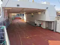 Nave Ro-Ro in vendita