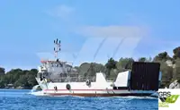 Nave da sbarco, con serbatoi in vendita