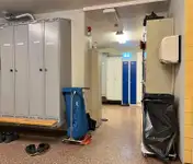 Darsena galleggiante in vendita