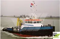 Rimorchiatore in vendita