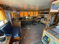 Portacontainer in vendita