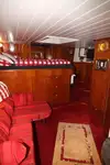 Nave da crociera in vendita
