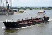 Oil/Chemical tanker in vendita