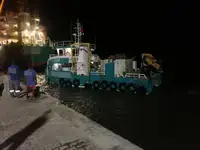 Catamarano in vendita