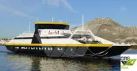 Nave Ro-Ro in vendita
