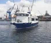 Nave passeggeri in vendita