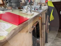 Peschereccio a strascico a trave in vendita