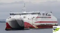 Ro-Ro ship in vendita