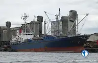 Nave reefer in vendita