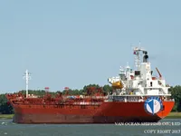 Petroliera/Chimichiera in vendita