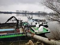 draga in vendita