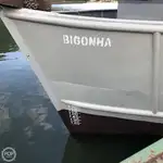 Nave di supporto in vendita