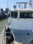 Pattugliatore in vendita
