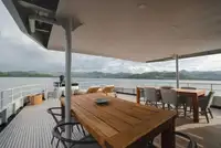 Nave da rilevamento in vendita