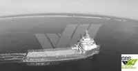 Nave rifornimento piattaforma (PSV) in vendita