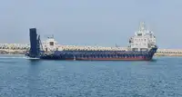 Ro-Ro ship in vendita