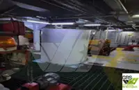 Nave da rilevamento in vendita