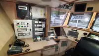 Trasportatore di pesce vivo in vendita