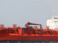 Petroliera/Chimichiera in vendita