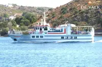 Nave traghetto in vendita