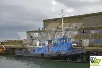 Rimorchiatore in vendita
