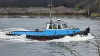 Rimorchiatore in vendita