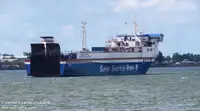 Ro-Ro ship in vendita
