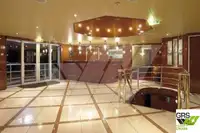 Nave da crociera in vendita