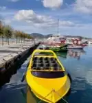 Nave passeggeri in vendita