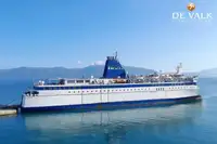 Nave traghetto in vendita