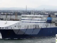 Nave Ro-Ro in vendita