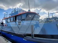 Nave da rilevamento in vendita