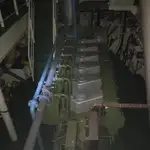 Oil/Chemical tanker in vendita