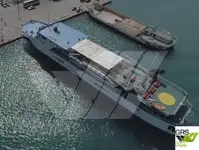 Ro-Ro ship in vendita