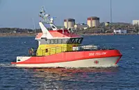 Nave di soccorso in vendita