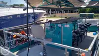 Portacontainer in vendita