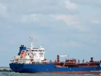 Petroliera/Chimichiera in vendita