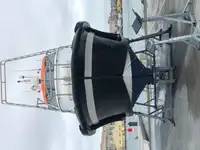 Piroga di pilotaggio in vendita