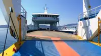 Nave passeggeri in vendita