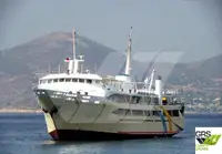 Nave Ro-Ro in vendita