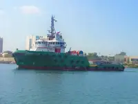Nave di rifornimento in vendita