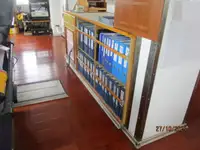 Nave refrigerata in vendita