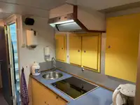 Pattugliatore in vendita