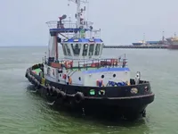 Rimorchiatore in vendita