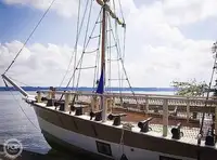 Nave da crociera in vendita