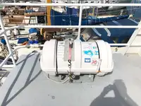 Catamarano in vendita