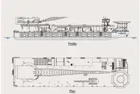 Chiatta in vendita