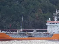 Petroliera/Chimichiera in vendita